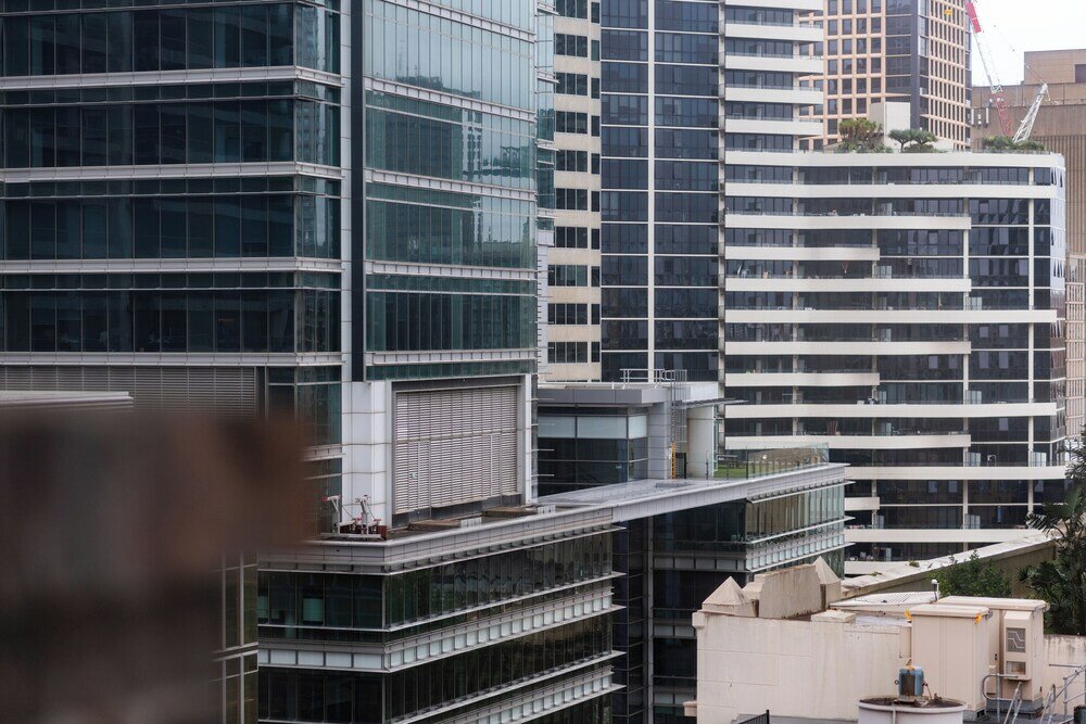 Фото YEHS Hotel Sydney CBD