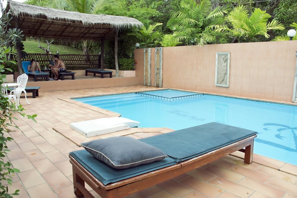 Фото Baan Taranya Koh Yao Yai