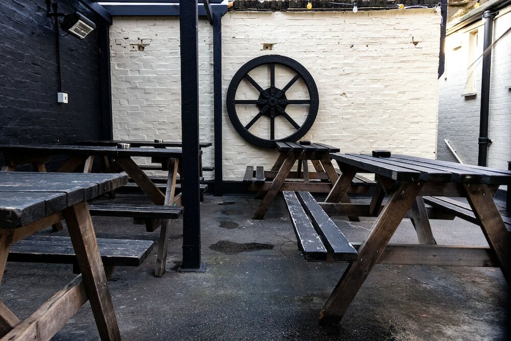 Фото отеля 5