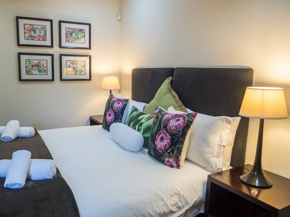 Фото Mackaya Bella Guest House