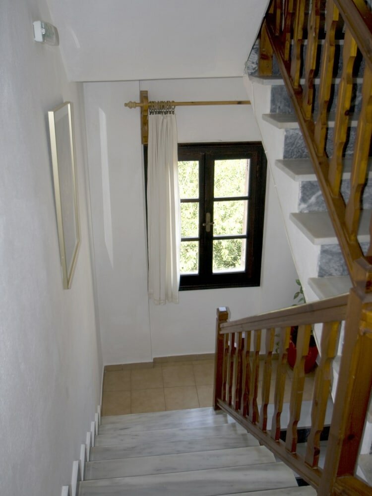 Фото Pension Eliza