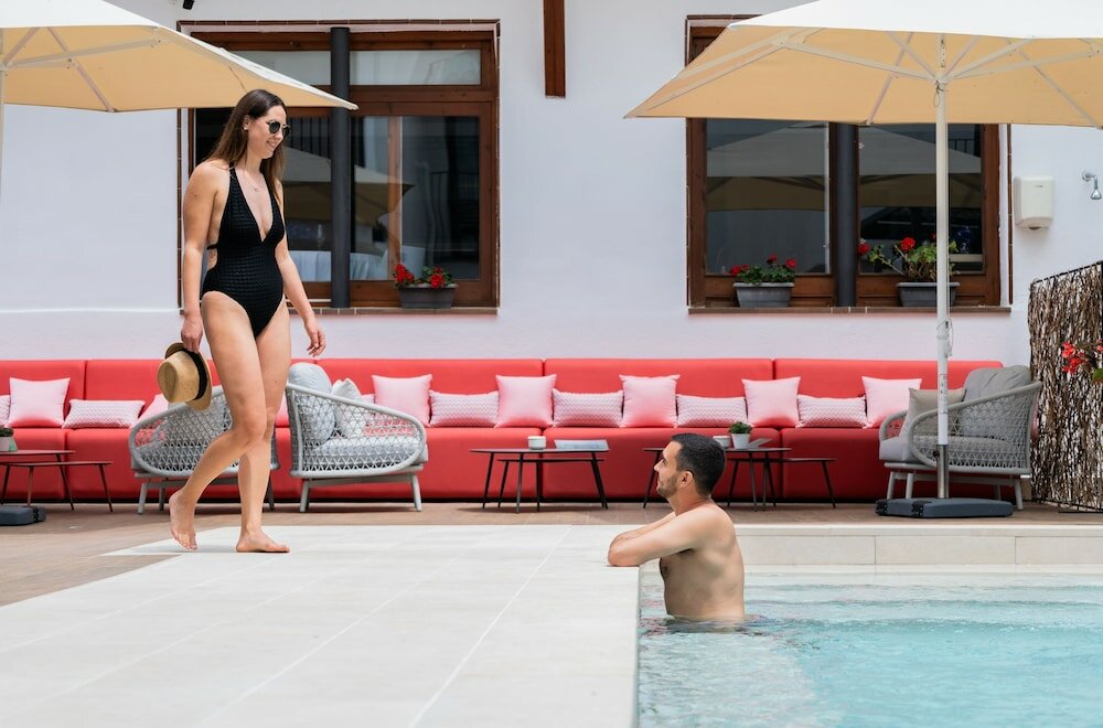 Фото Neptuno Hotel & SPA