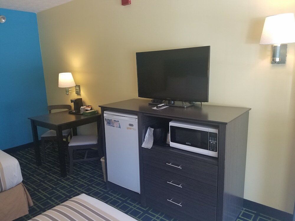 Фото Meriwether Country Inn