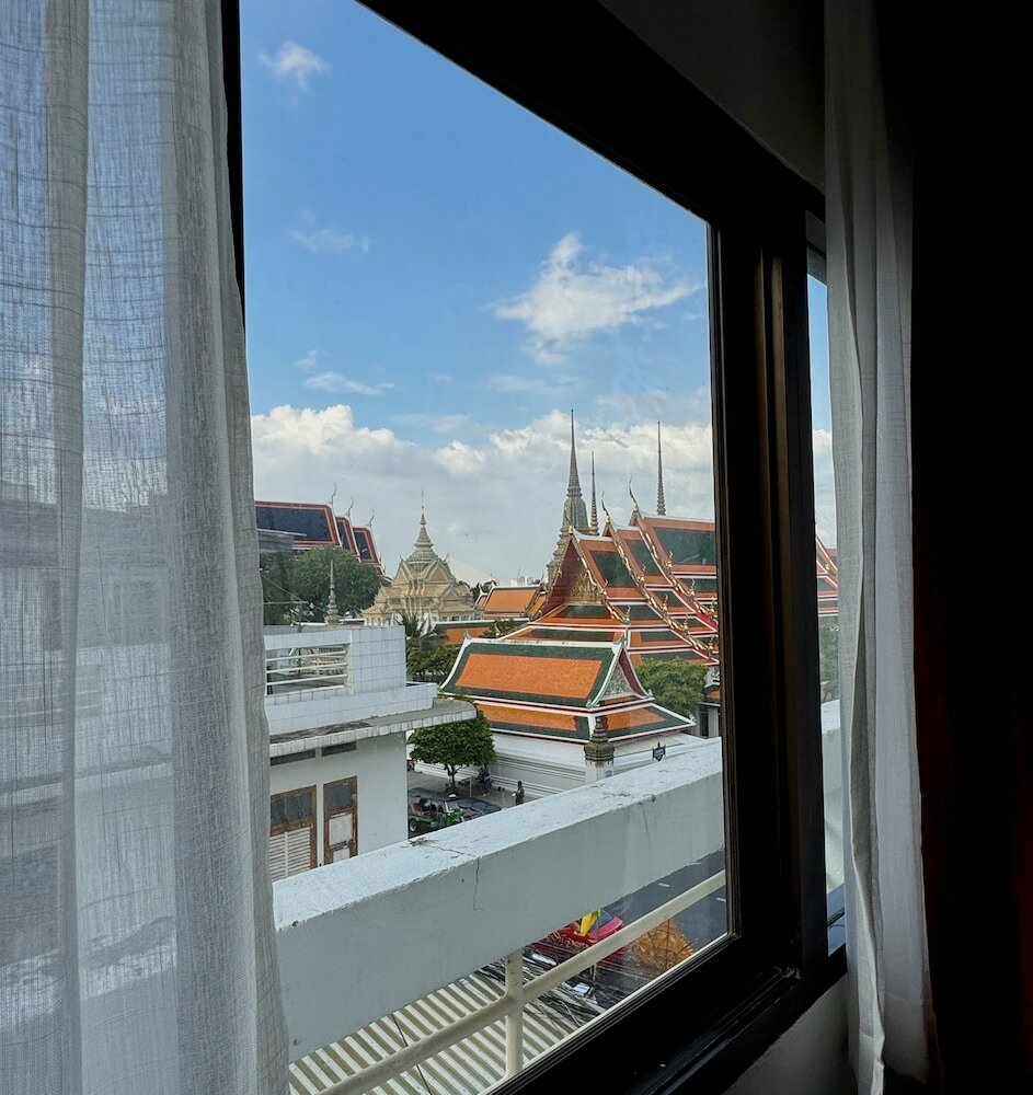 Фото Chetuphon Gate