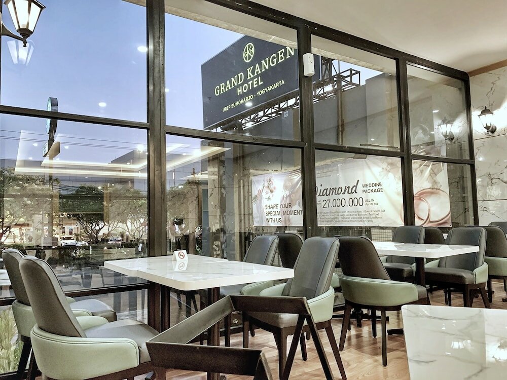 Фото Grand Kangen Hotel Urip Sumoharjo Yogyakarta