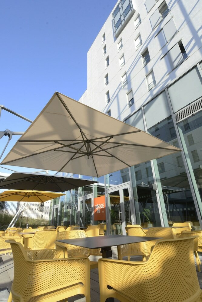 Фото Lodge In MIS