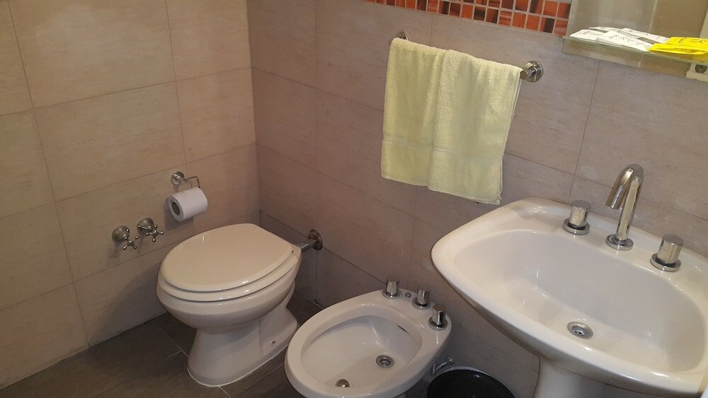 Фото Hotel Avenida