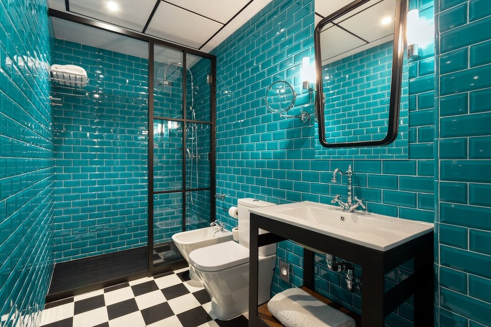 Фото Room Mate Valeria