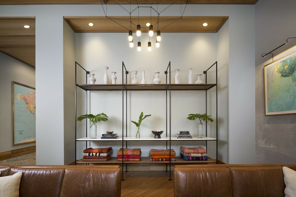 Фото Kimpton Schofield Hotel, an Ihg Hotel