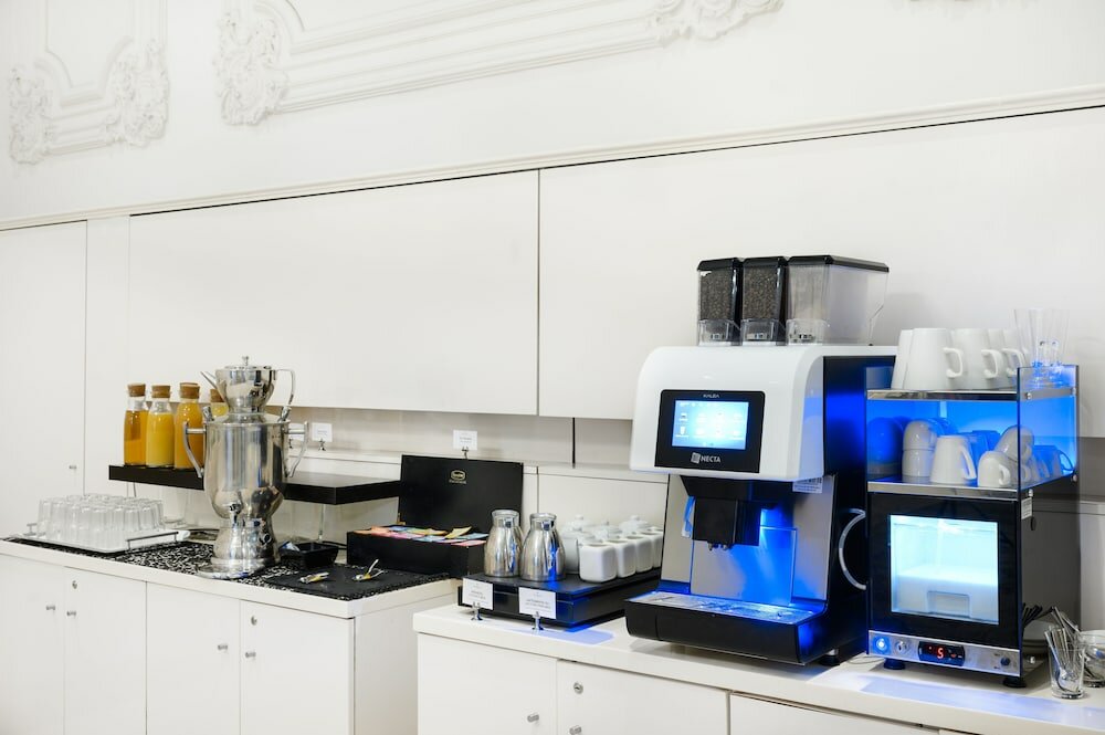 Фото Hotel Nemzeti Budapest MGallery