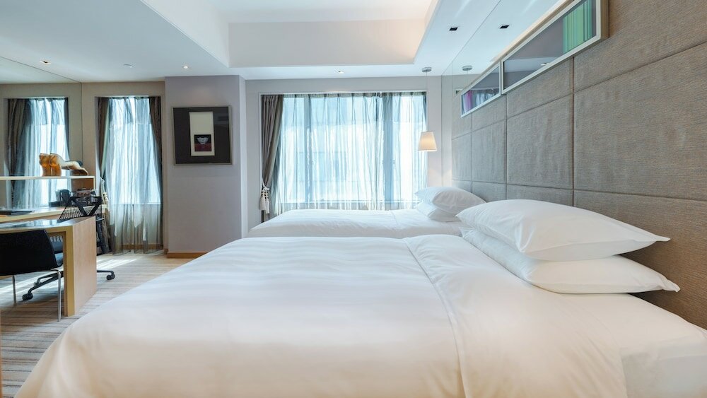 Фото Pan Pacific Xiamen