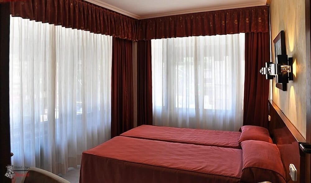 Фото Hotel Aragon