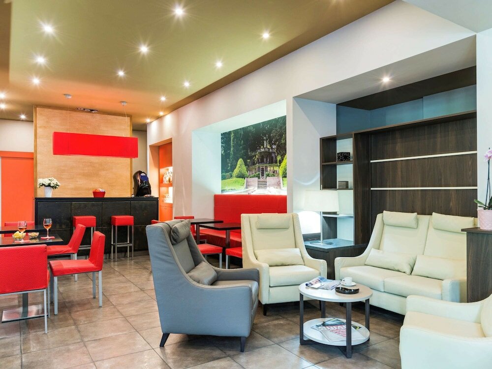 Фото Bis Hotel Varese