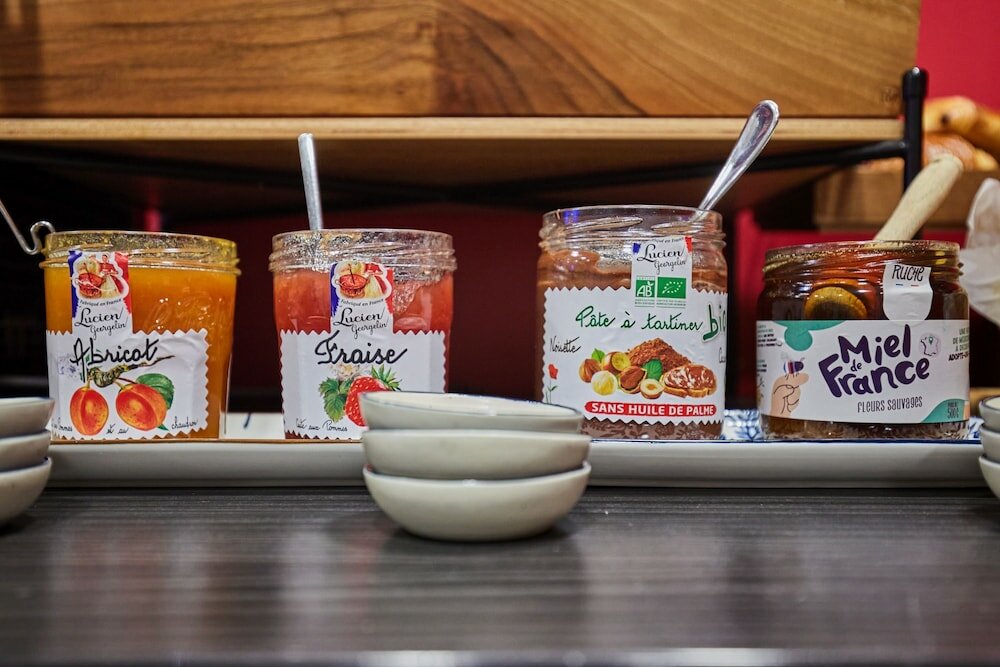 Фото Résidence Odalys Paris Rueil