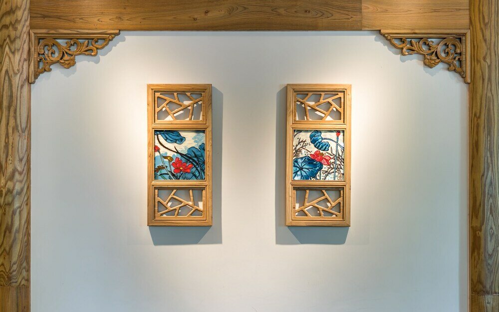 Фото Yangshuo Riverview Hotel