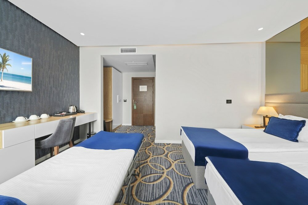 Фото Sky Garny Hotel Belgrade