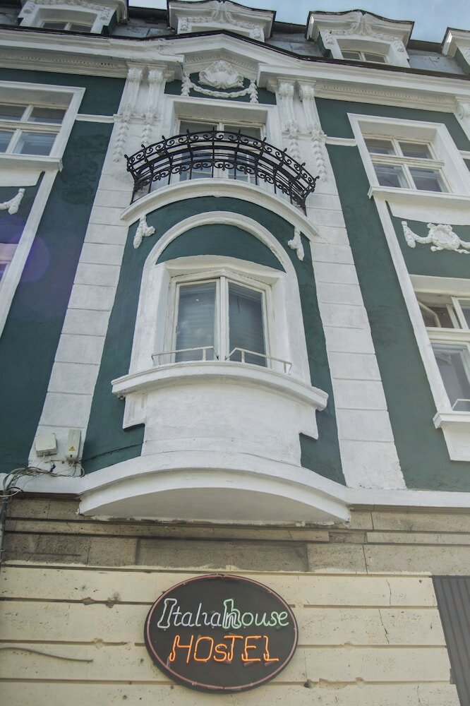 Фото отеля 4