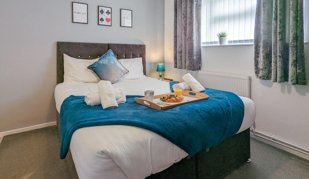 Фото Outfield Homes