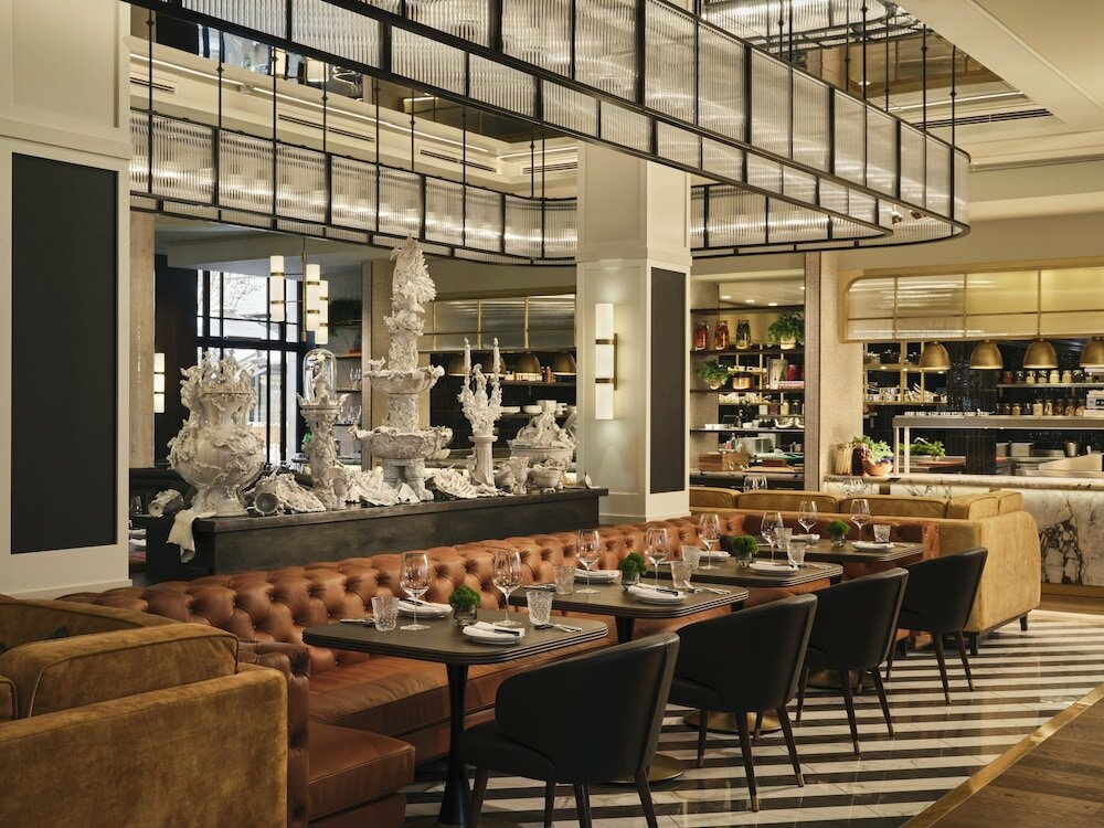 Фото Rosewood Munich