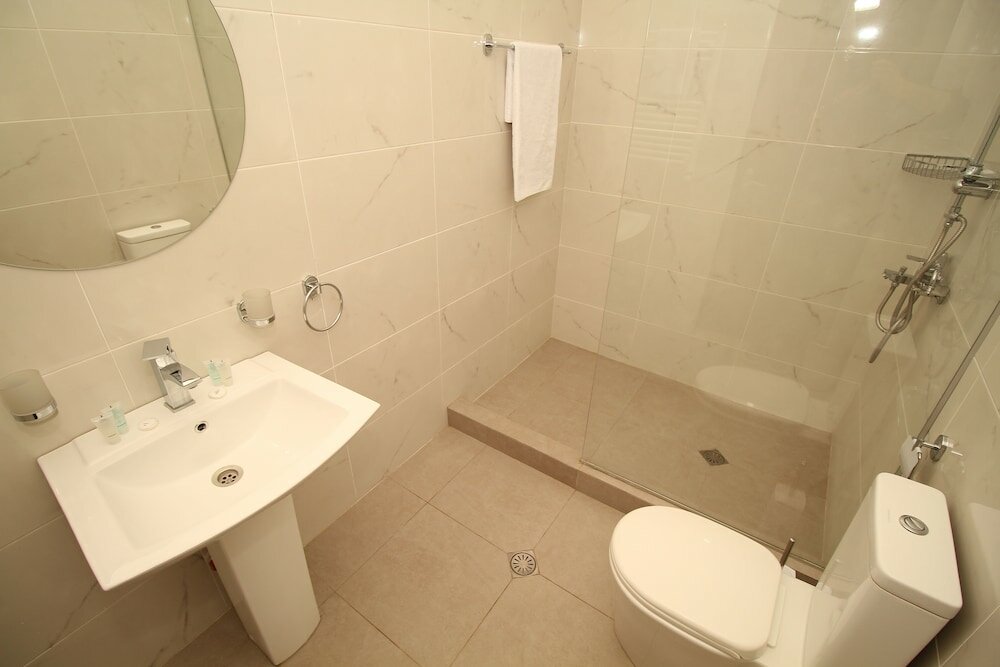 Фото Tbilisi View Hotel