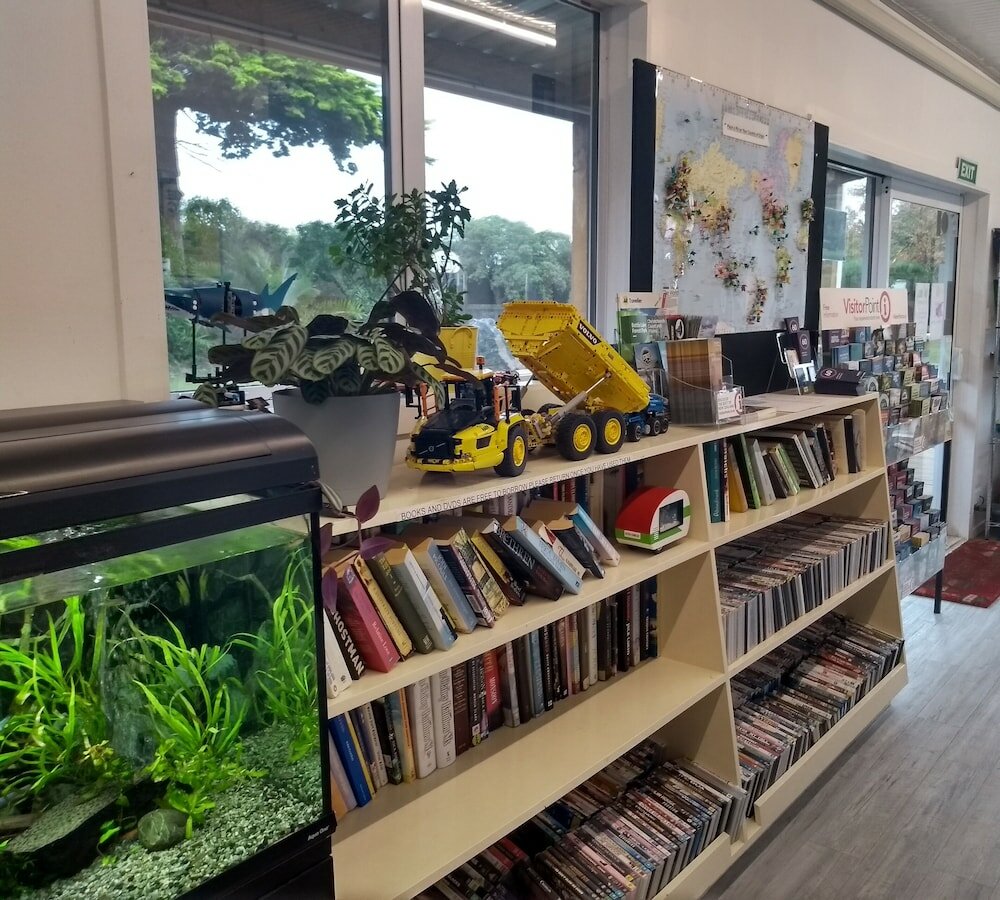 Фото South Brighton Holiday Park