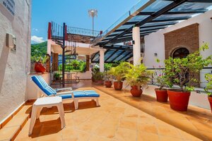 Гостиница Hotel Villa del Mar Tradicional