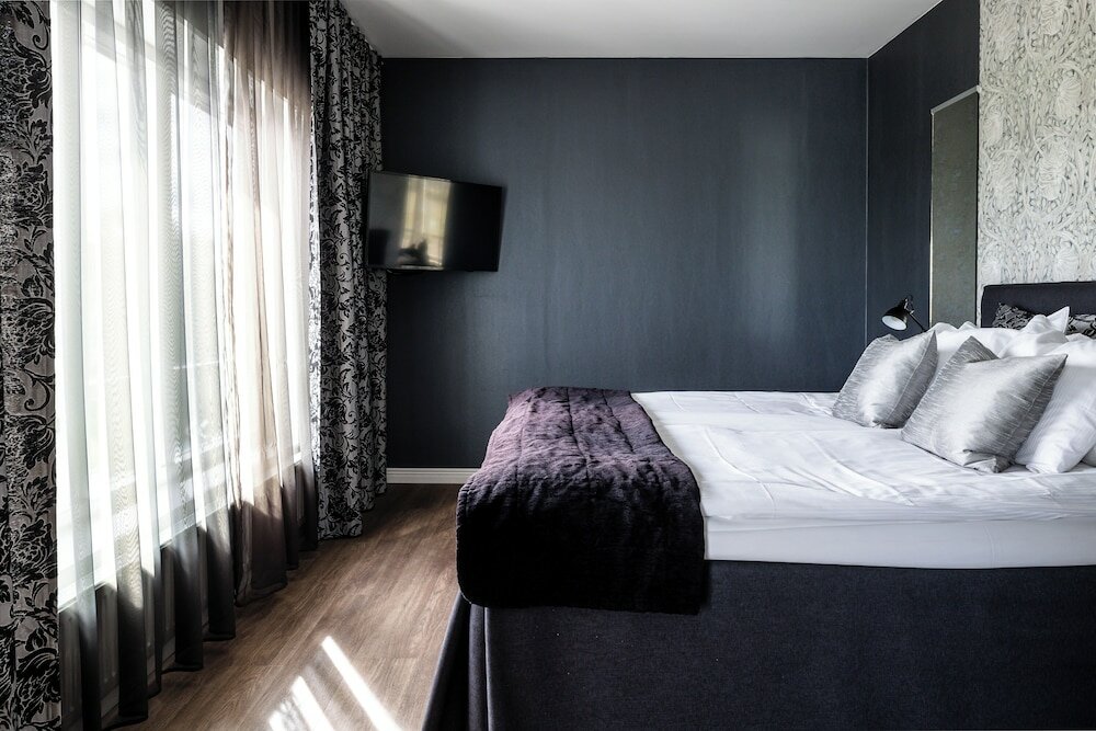 Фото Skara Konsthotell