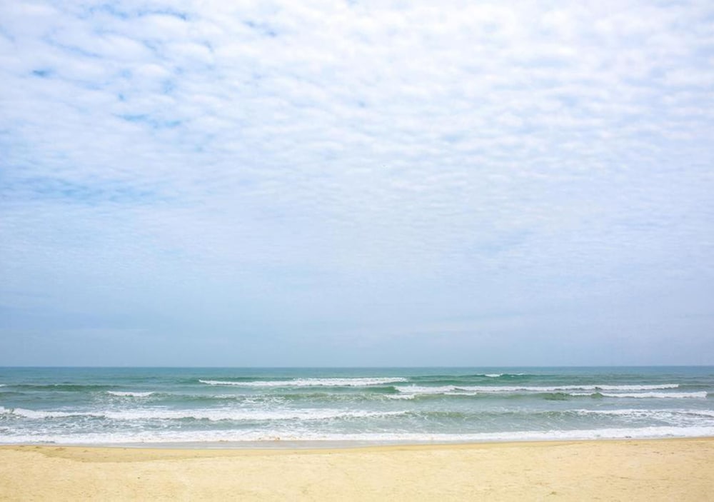 Фото Alibaba Hotel