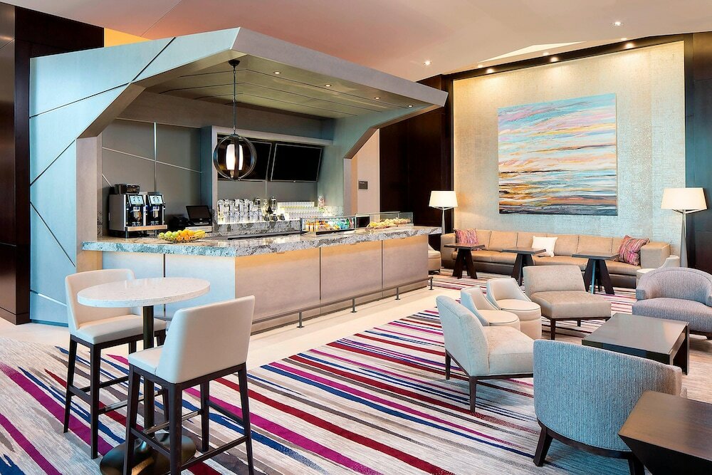 Фото The Westin Edina Galleria