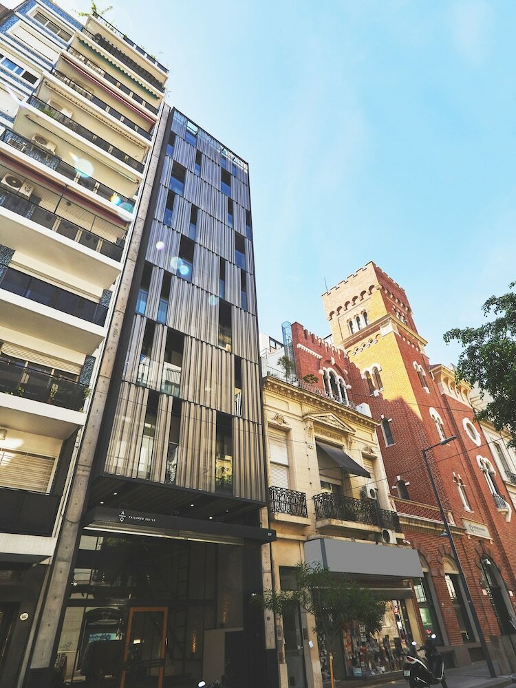 Фото Aq Tailored Suites