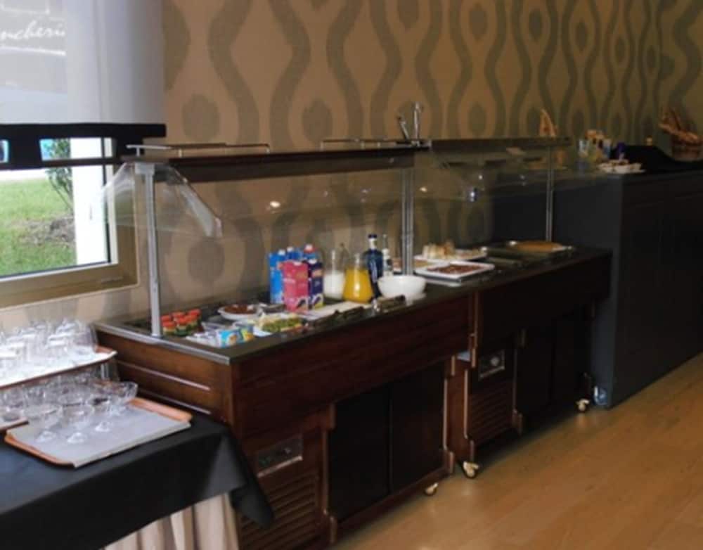 Фото Gran Hotel Sardinero