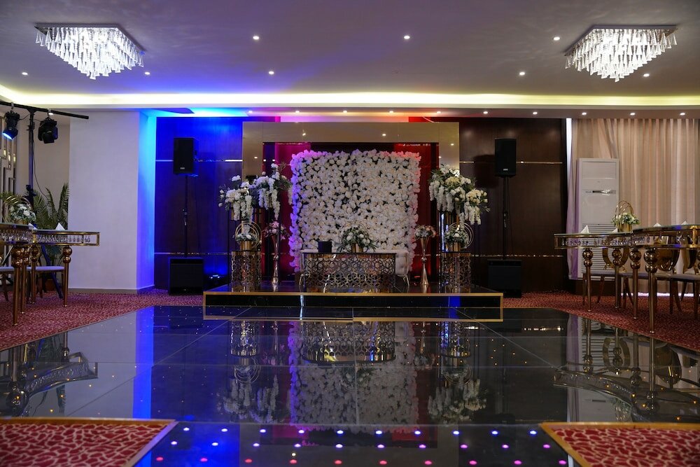 Фото Lijam Hotel