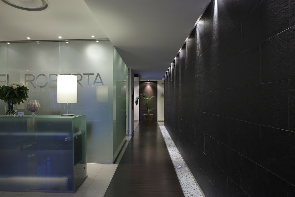 Фото Hotel Roberta