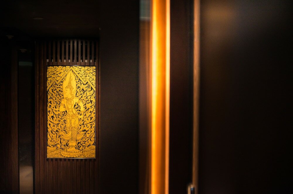 Фото Soravit on Granville