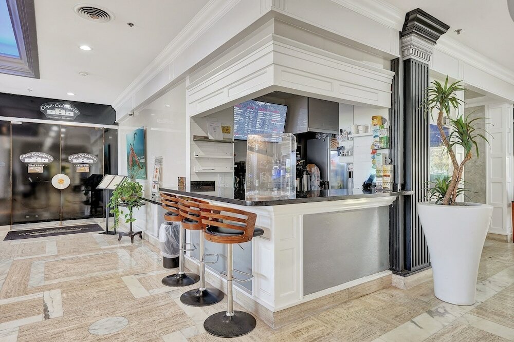 Фото Ocean Manor Beach Hotel