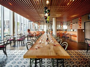 Гостиница Radisson Hotel Bordeaux Saint Jean