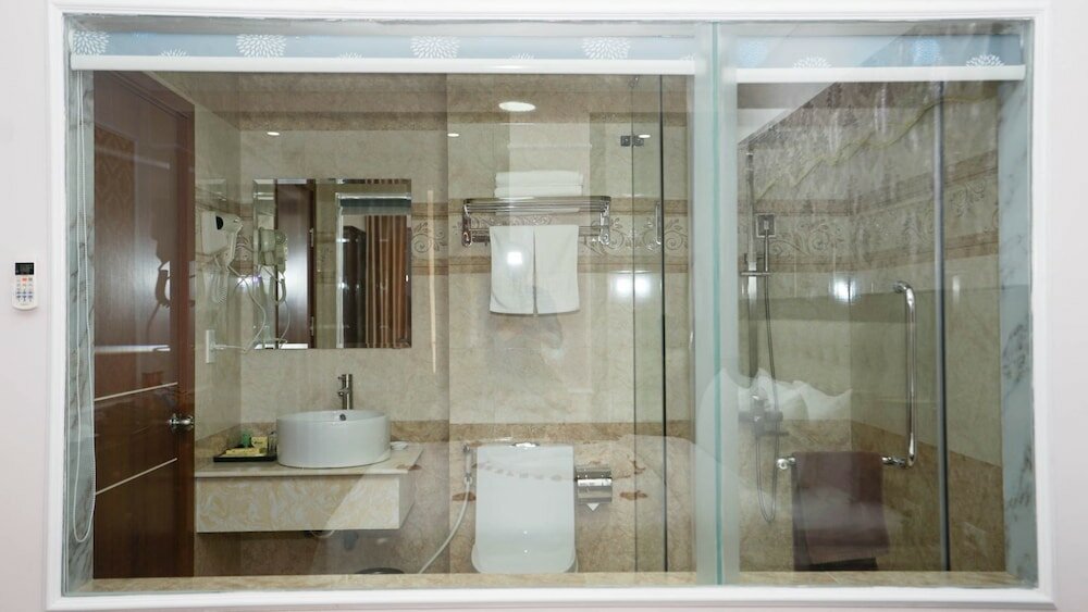 Фото SeaStar Hotel Ha Long