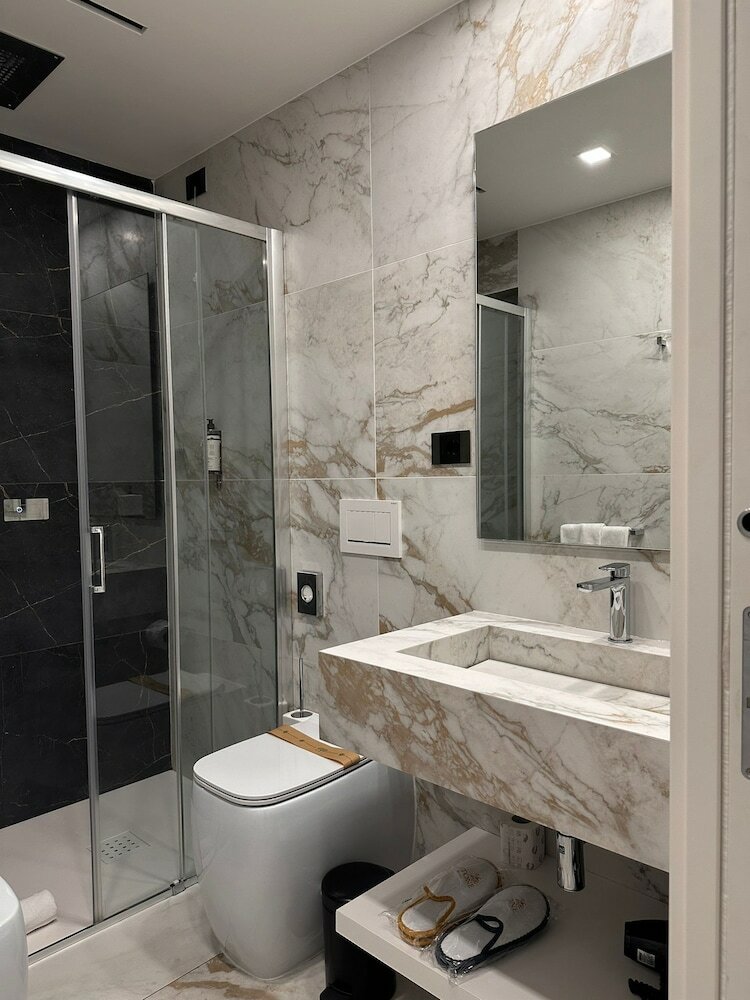 Фото Maison Tritone Suite