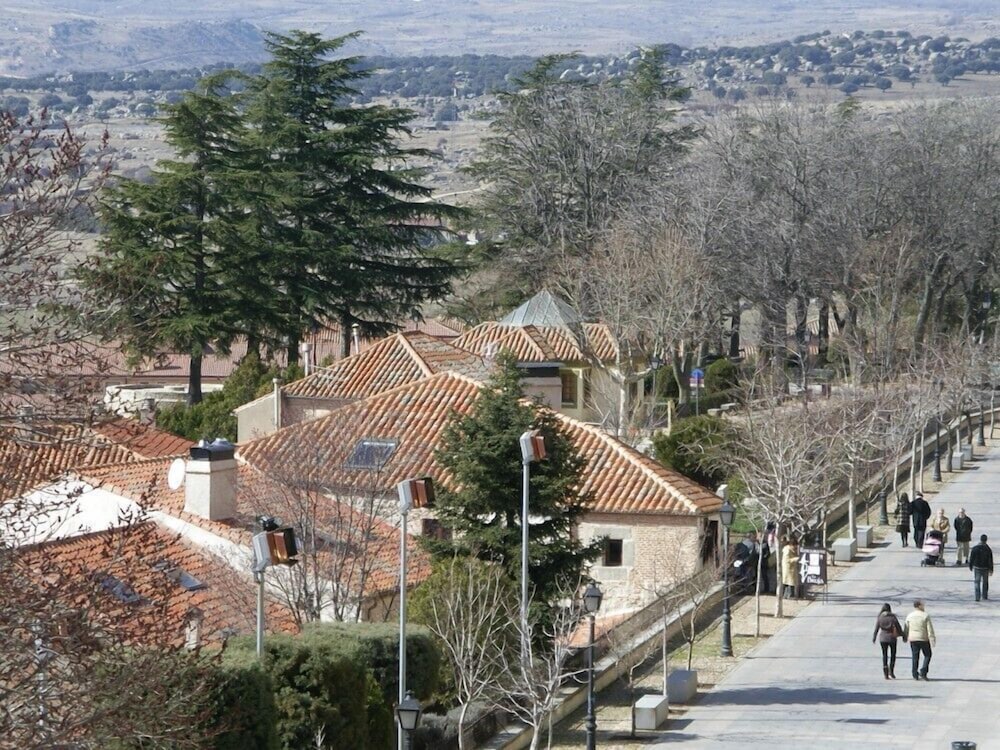 Фото Hotel Las Leyendas