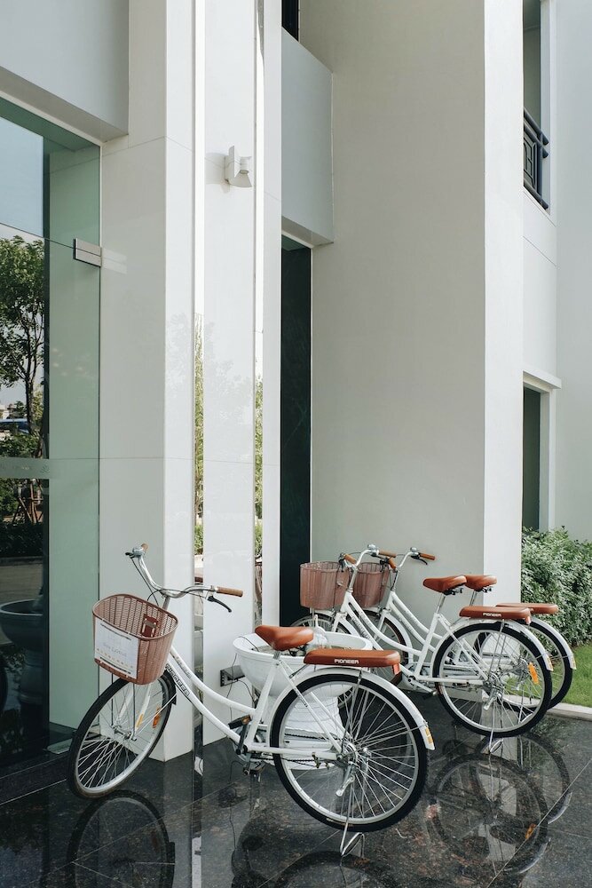 Фото Civilize Hotel