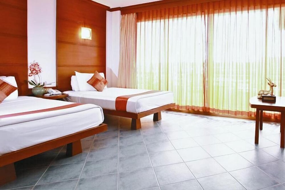 Фото Hua Hin Loft