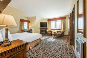 Гостиница Best Western Premier Mariemont Inn