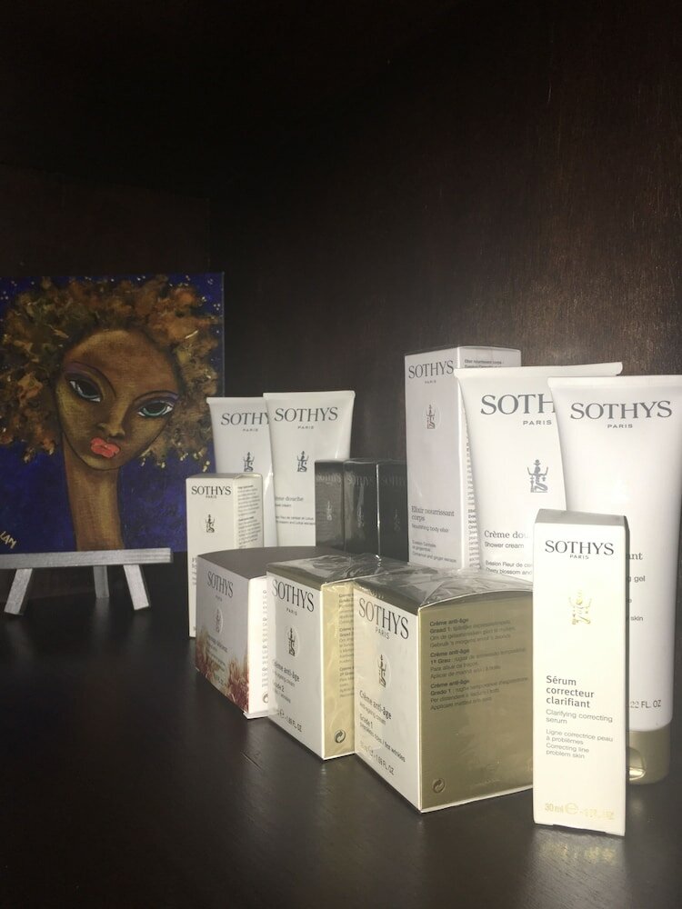 Фото The Spanish Court Hotel