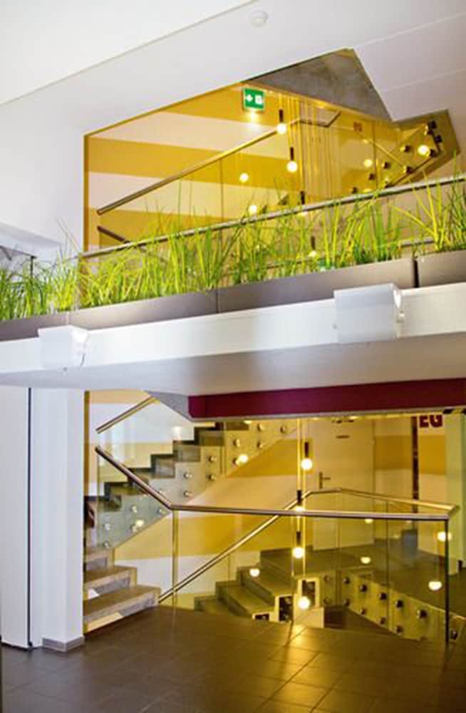 Фото Hotel Hottingen