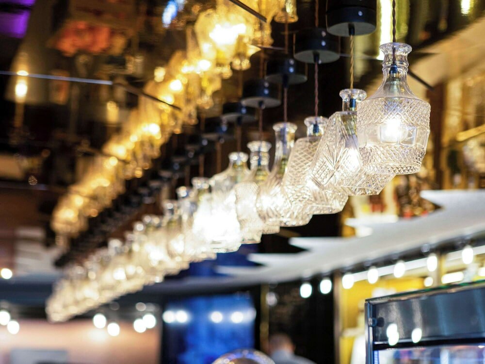 Фото Hotel Mercure Bordeaux Centre Ville