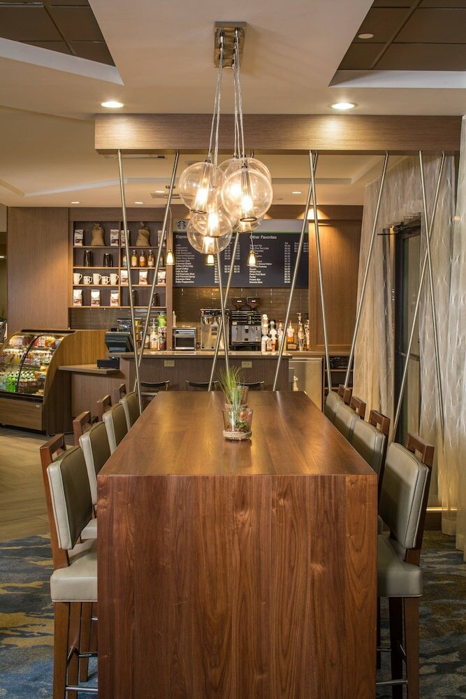 Фото Marriott Tampa Westshore