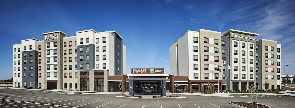 Фото Holiday Inn Express Niagara-On-The-Lake