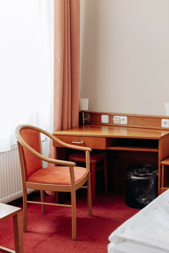 Фото Alton Hotel Prague