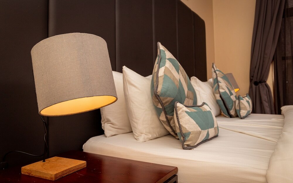 Фото Kilimanjaro Wonders Hotel