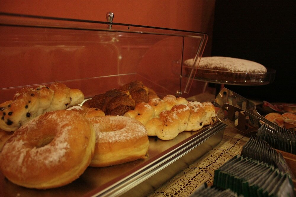 Фото Cortile di Venere Bed & Breakfast